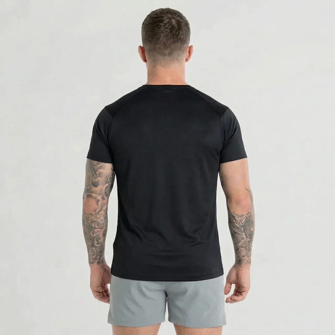 Koszulka termoaktywna "sauna efekt" - Kevlare